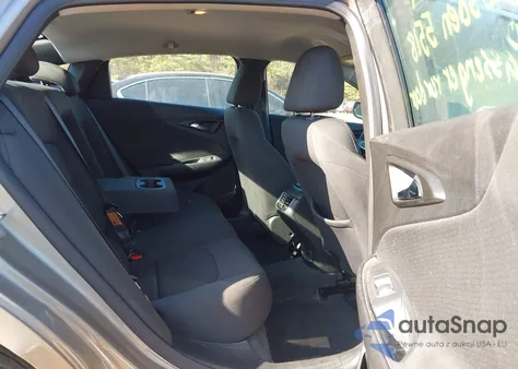 2025 Chevrolet Malibu Fwd 1Lt z USA, uszkodzony, nr VIN 1G1ZD5ST4SF152985